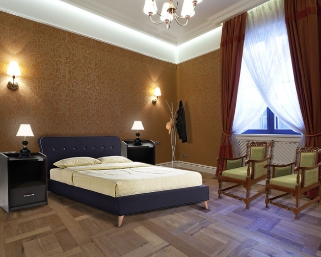 Remarkable Homebliss Bedroom Design Pic