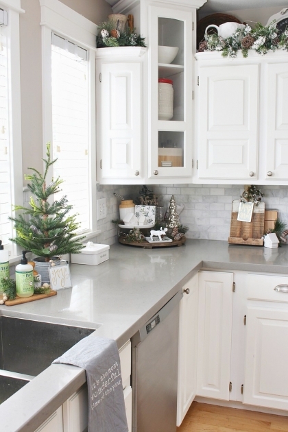 Remarkable Ideas Decor Kitchen Image