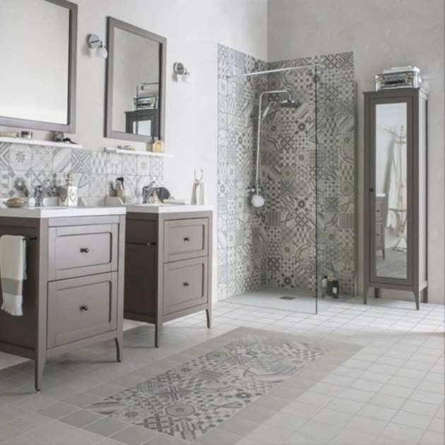 Remarkable Ikea Bathroom Ideas And Inspiration Photo