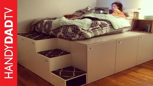 Remarkable Ikea Hack Stairs Picture