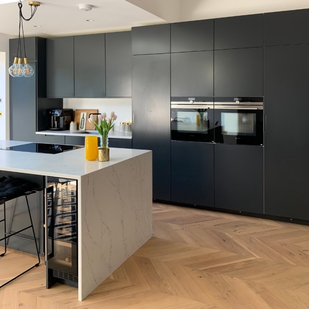 Remarkable Ikea Kitchen No Service Gap Image