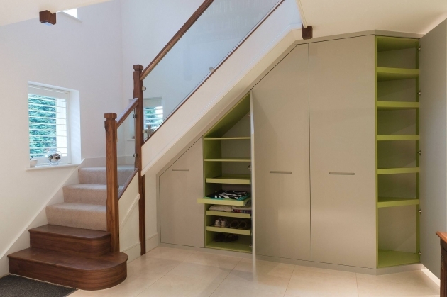 Remarkable Ikea Pax Under Stairs Image