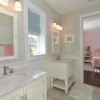 Jack And Jill Bathroom Decor
