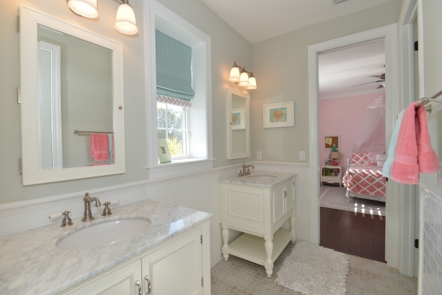 Remarkable Jack And Jill Bathroom Decor Pic