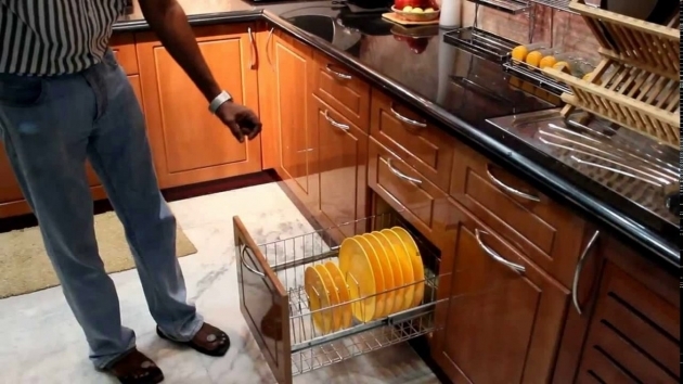 Remarkable Kitchen Design Drawers Image