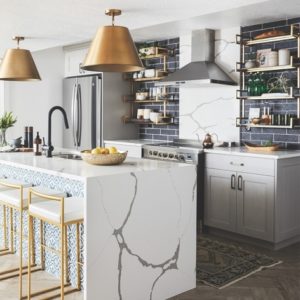 Kitchen Design Utah