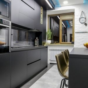 Kitchen Furniture Yerevan