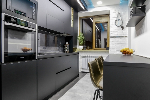 Remarkable Kitchen Furniture Yerevan Picture