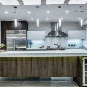 Kitchen Interior Images