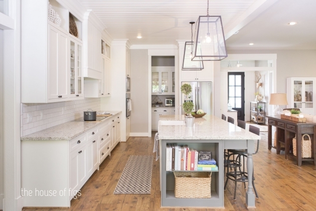 Remarkable Kitchen Island Behind Sofa Pic