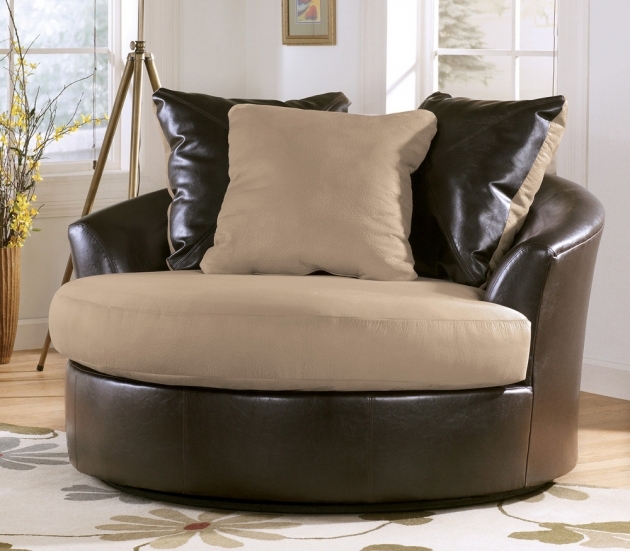 Remarkable Living Room Chair Round Picture