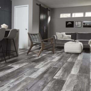 Living Room Flooring