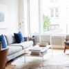 Living Room Interior For Small House