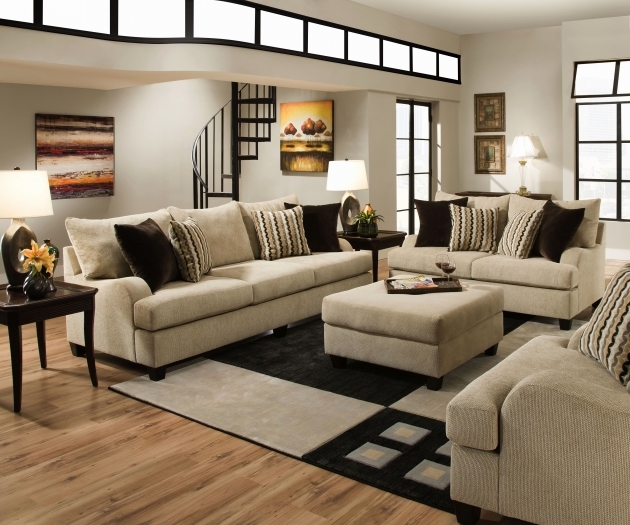 Remarkable Living Room Sofa New Designs Picture