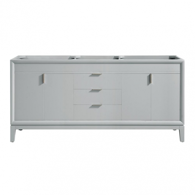 Remarkable Purity Bathroom Furniture Photo