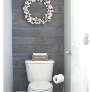 Small Half Bathroom Ideas
