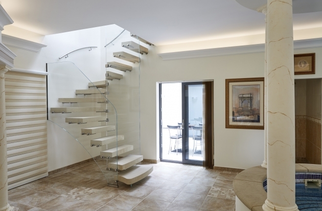 Remarkable Staircase Design Yorkshire Picture