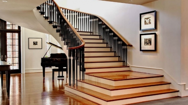 Remarkable Stairs Inside House Ideas Pic