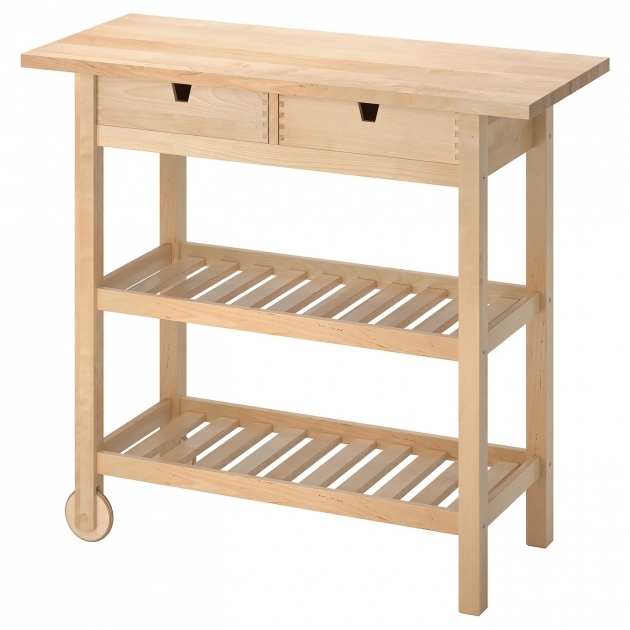 Remarkable Trolley Kitchen Ikea Pic