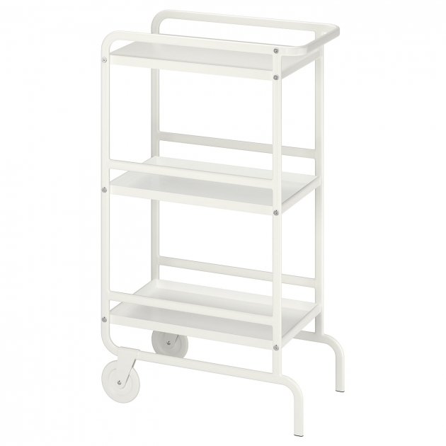 Remarkable Trolley Kitchen Ikea Picture