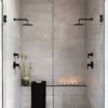 Urban Bathroom Design