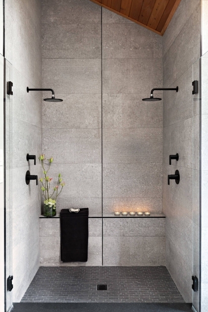 Remarkable Urban Bathroom Design Picture