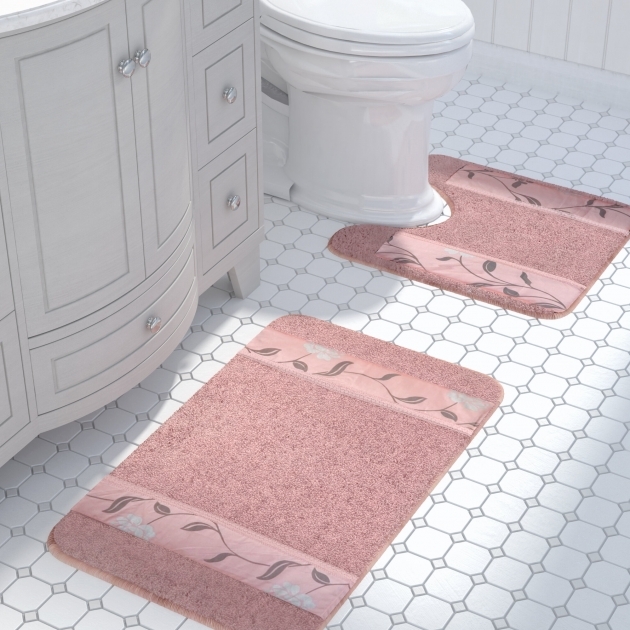 Remarkable Wayfair Bathroom Mat Sets Photo
