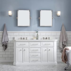 Wayfair Hampton Bathroom