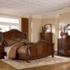 Ashley Furniture Queen Bedroom Sets