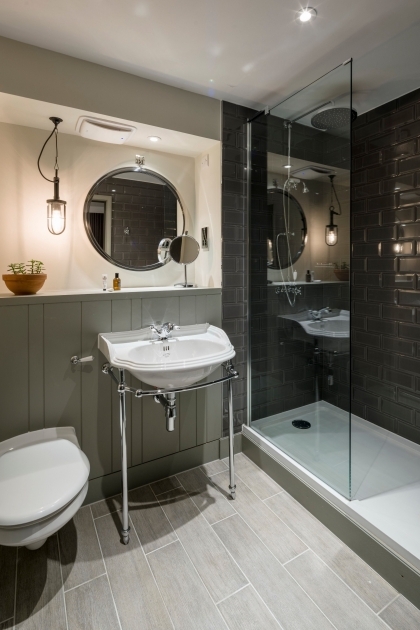 Splendid Bathroom Design Edinburgh Area Pic