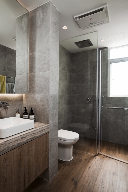 Splendid Bathroom Design Hk Image