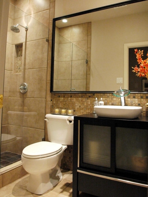 Splendid Bathroom Design On A Budget Photo