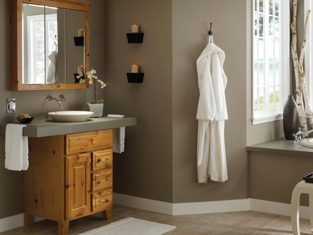 Splendid Bathroom Design Zurich Pic