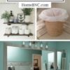 Bathroom Ideas Decor Diy