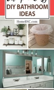Bathroom Ideas Decor Diy