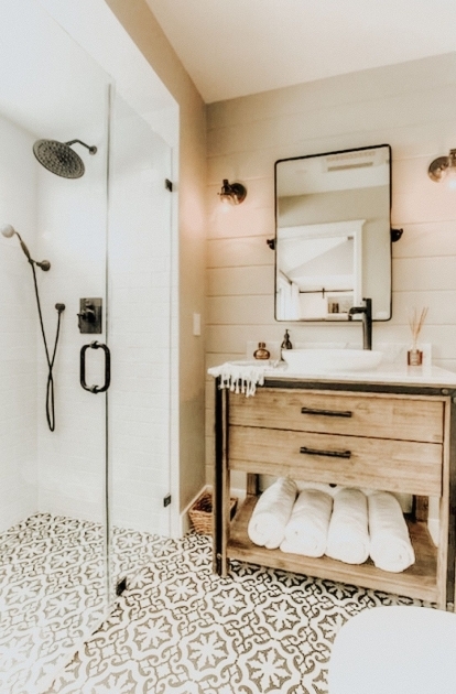 Splendid Bathroom Ideas Decor Pinterest Picture