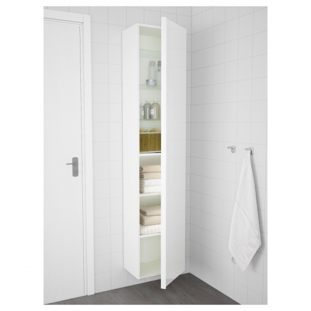 Splendid Bathroom Ikea Cabinet Image