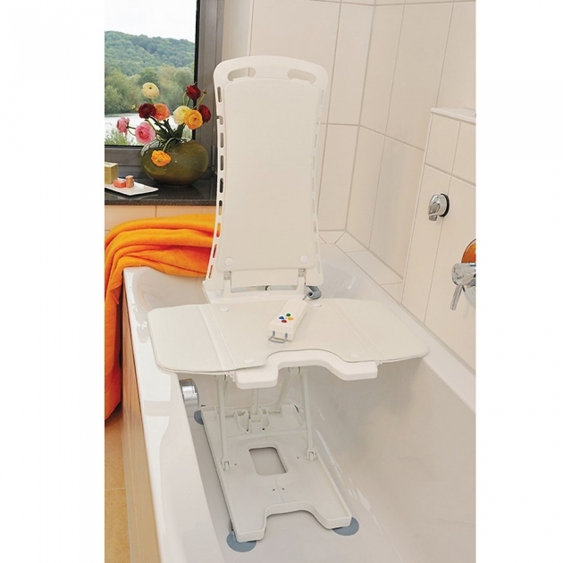 Splendid Bathroom Tub Chairs Photo