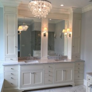 Bathroom Vanity Design Ideas