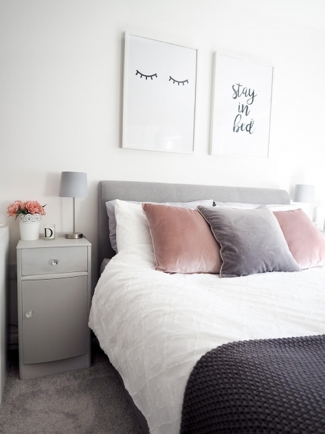 Splendid Bedroom Decor Simple Image