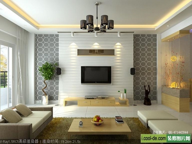 Splendid Bedroom Design Tv Image