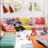 Bedroom Floor Chairs