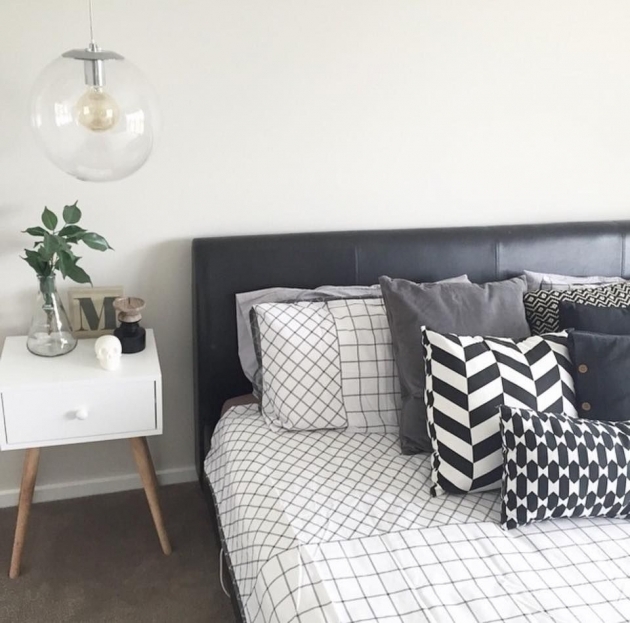 Splendid Bedroom Furniture Kmart Photo