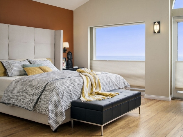 Splendid Bedroom Interior Feng Shui Pic