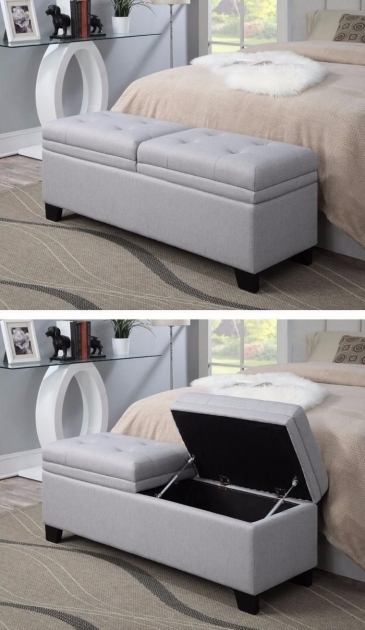 Splendid Bedroom Sofa Storage Image