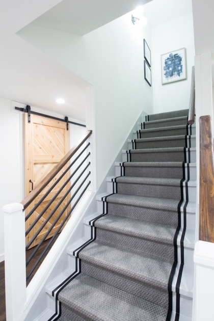 Splendid Best Paint For Interior Wood Stairs Pic
