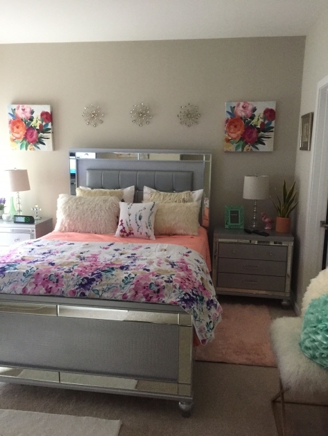Splendid Decor My Bedroom Image