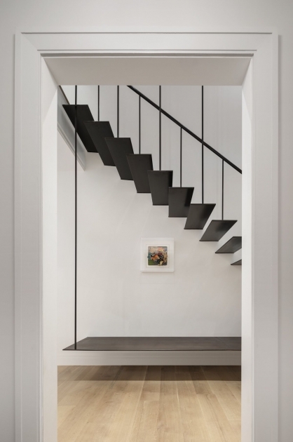 Splendid Design Near Stairs Picture