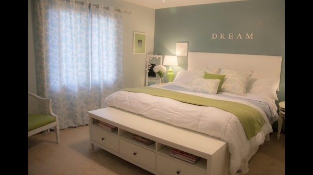 Splendid How To Design Your Bedroom On A Small Budget Pic