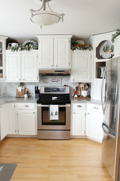 Splendid Ideas Decor Kitchen Picture